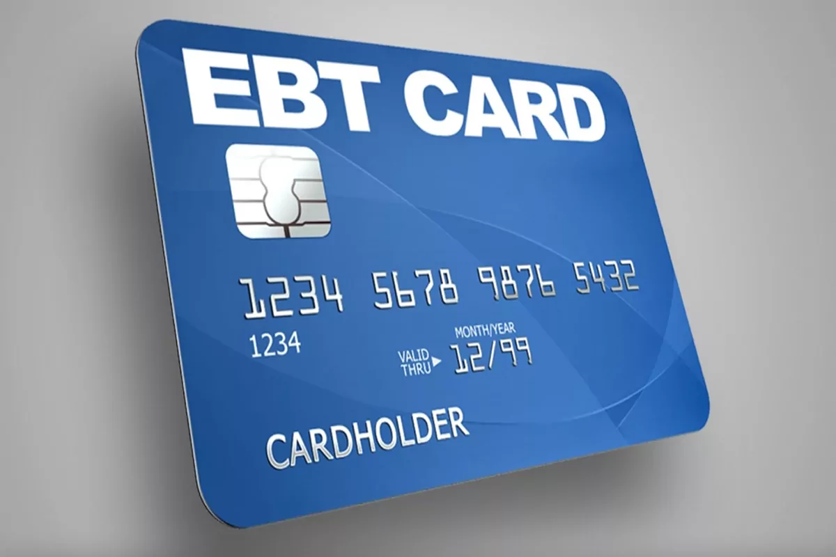 Can you add EBT to Apple Pay