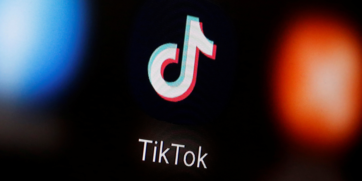 can you have 2 tiktok accounts with the same email