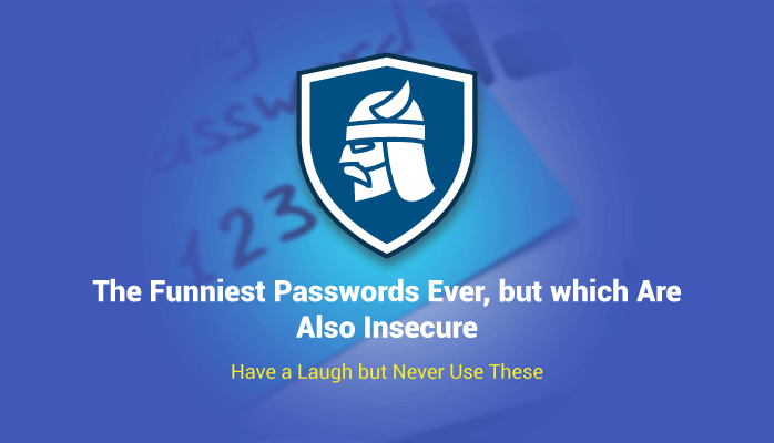 funny password ideas
