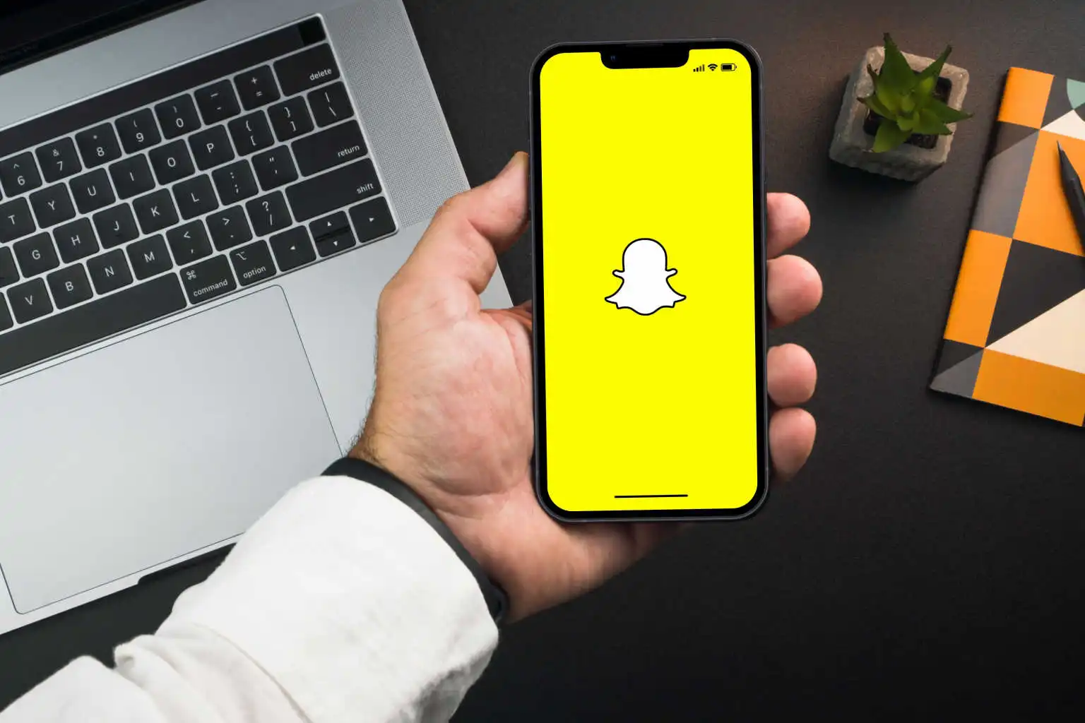 how to see your subscribers on snapchat public profile