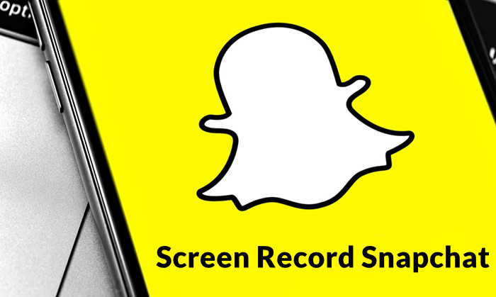 How to Screen Record Snapchat Secretly