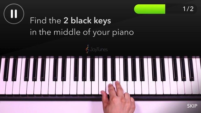 Music Maker iOS -bb- Simply Piano