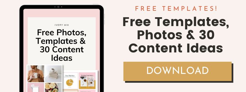 Free Stock Photos and Canva Templates