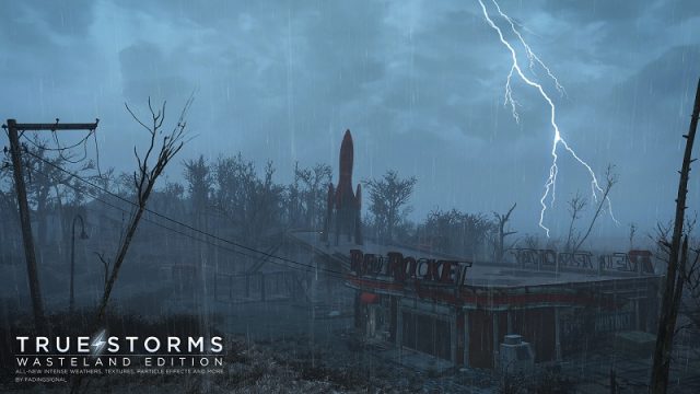 truestorms