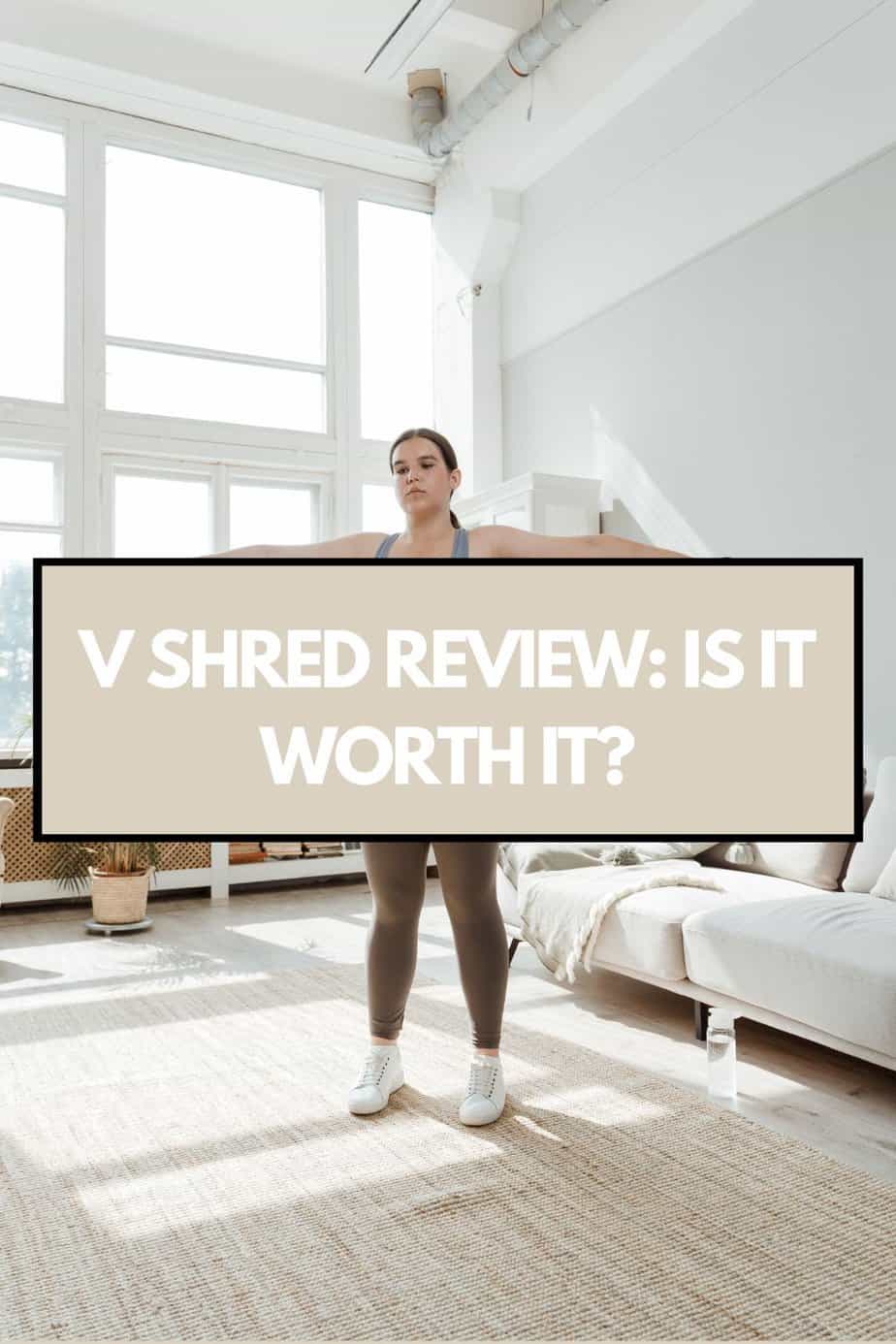 shred it reviews