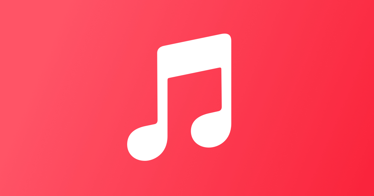 how to switch accounts on apple music
