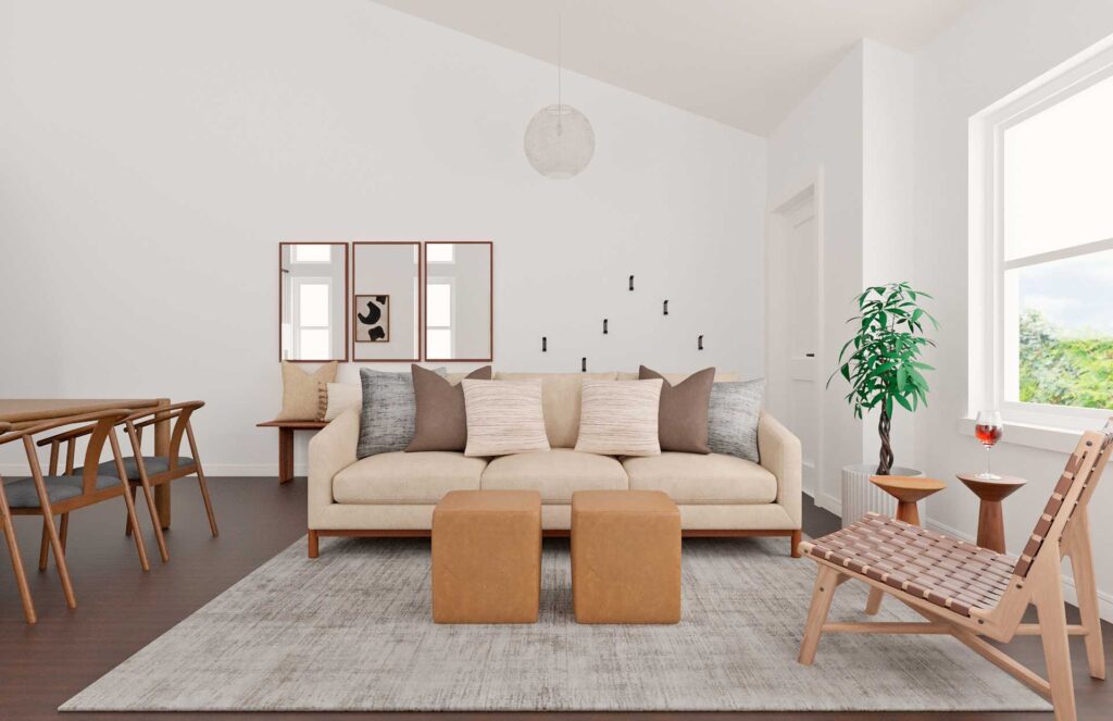 Havenly Living Room Design
