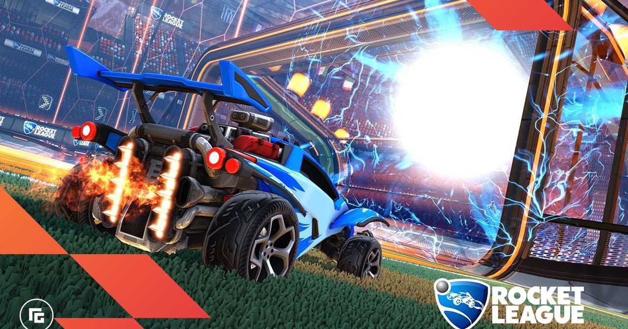 how to get 2fa on rocket league