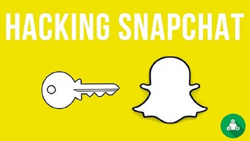 how to hack into someone's snapchat account