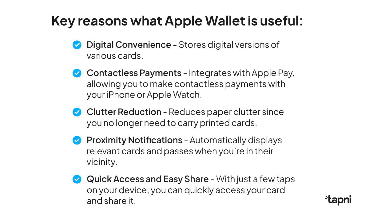 reasons-why-apple-wallet-is-useful