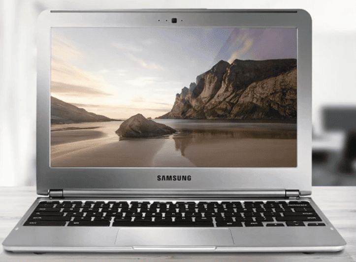 how to lock your screen on chromebook