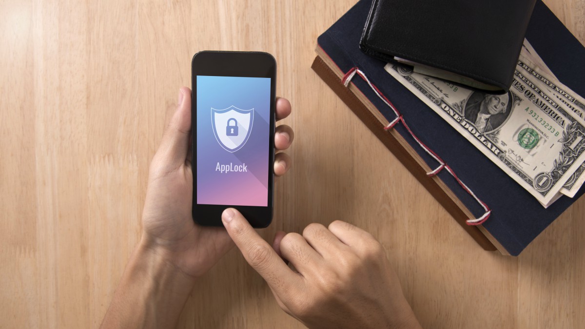Pro Tip: Securing Your Apps and Protecting Your Phone