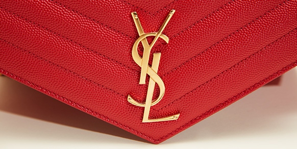 How to Identify an Authentic YSL Bag