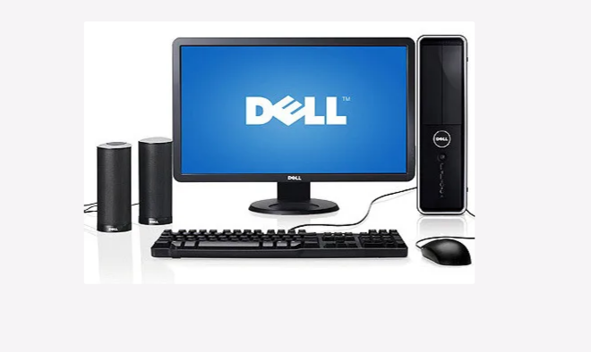 How to Reset a Dell Desktop Computer Without Password [Windows OS]
