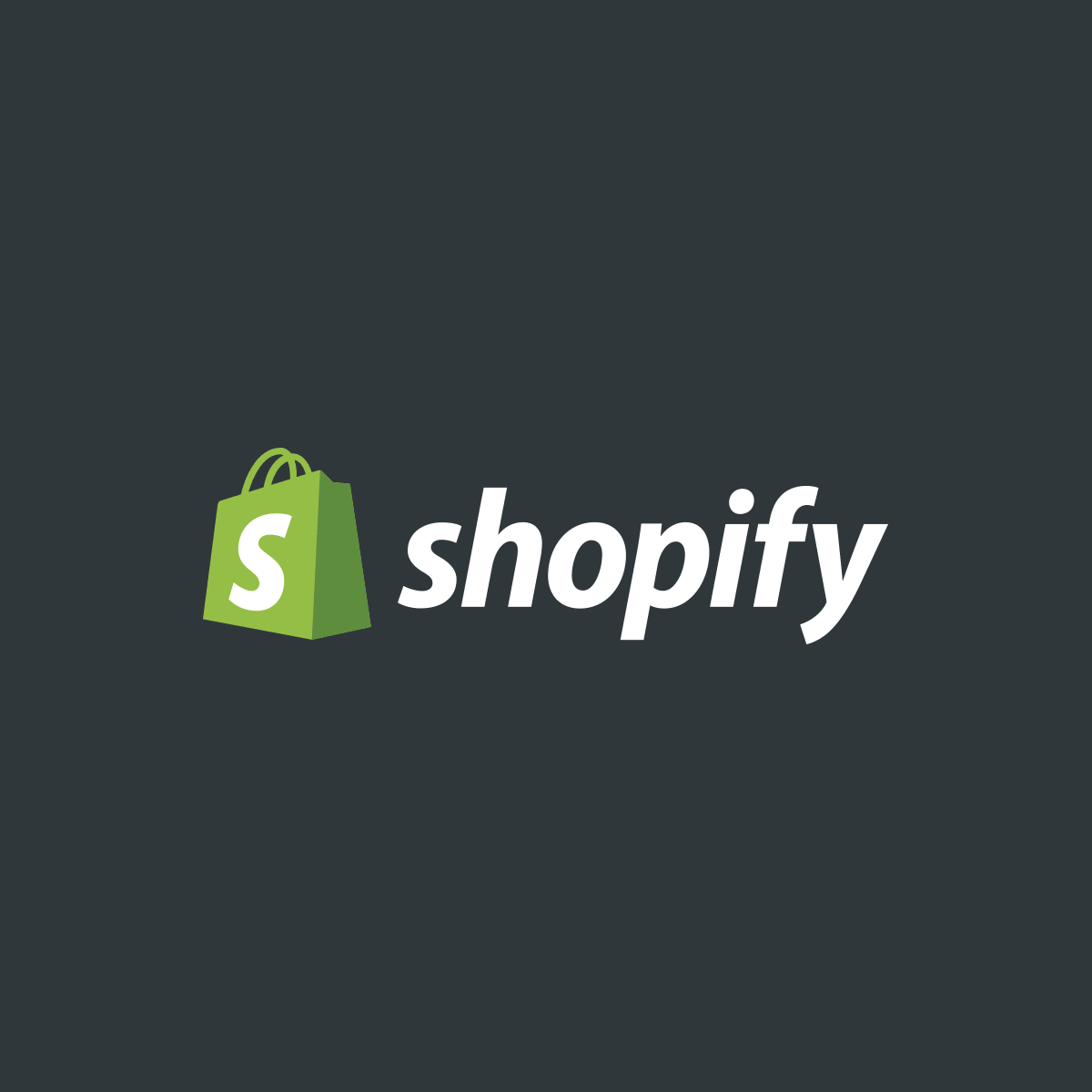 how to add password to shopify store