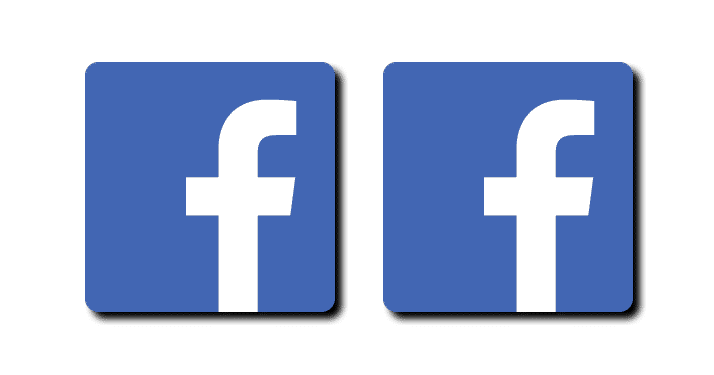 how to remove multiple facebook accounts on iphone