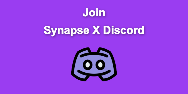 How to Join Synapse X Discord: A Fast and Simple Guide