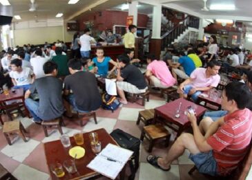 Top 10 quán cafe xem bóng đá Đà Nẵng “Đông Vui” nhất