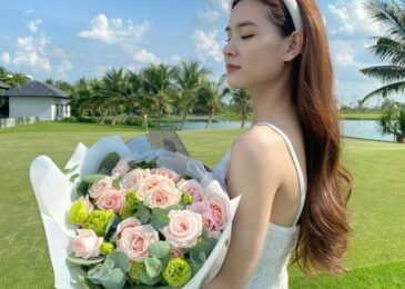 Top 10 Shop hoa tươi Quận 11 đẹp nhất