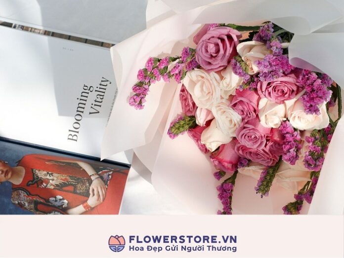 shop hoa tươi tphcm flowerstore