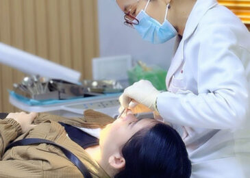 Top 18 địa chỉ trồng răng Implant tại TPHCM uy tín nhất